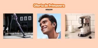 Los productos que están arrasando el primer día de la Fiesta de las Ofertas de Primavera de Amazon