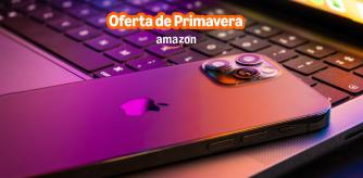 Descubre los dispositivos de Apple que están de oferta y lo petan en Amazon