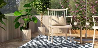 Aprovecha los mejores Ofertas de Primavera de Amazon y prepara tu terraza para el buen tiempo