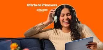 Fiesta de Ofertas de Primavera en Amazon 2025, en directo