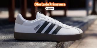 Hay varios modelos de Adidas con descuentos en la Fiesta de las Ofertas de Primavera de Amazon
