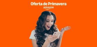 Los productos más vendidos en el tercer día de la Fiesta de las Ofertas de Primavera de Amazon