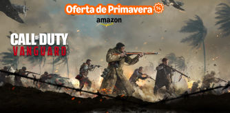 Juegos top ventas a precios de chollo en la Fiesta de Ofertas de Primavera de Amazon.