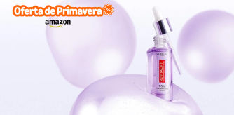 El sérum que todas quieren y que está en oferta en Amazon.
