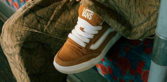 Hay varias Vans con descuento en la Fiesta de las Ofertas de Primavera de Amazon