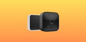 El producto del día (29 de marzo): cámara de vigilancia Blink Outdoor