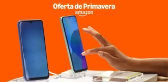 Descuentazos en la Fiesta de Ofertas de Primavera en telefonía móvil