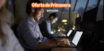 El ordenador portátil de ACER que arrasa en ventas en Amazon