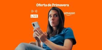 Fiesta de Ofertas de Primavera 2025, en directo