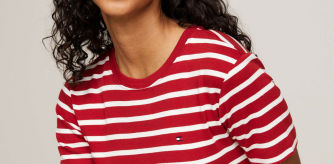 Este es el vestido que estabas buscando para ir guapa y cómoda todo el día.