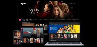 Esto es todo lo que te espera si contratas Movistar Plus+