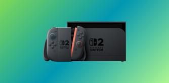 Precompra Nintendo Switch 2