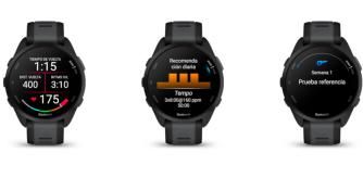 Un smartwatch ideal para cualquier deportista