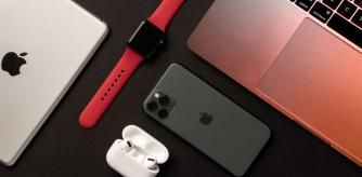 Consigue tus productos Apple al mejor precio en MediaMarkt