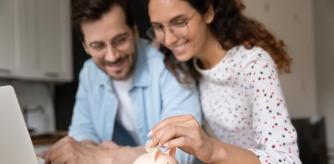 Mejores depósitos a plazo fijo en abril