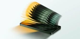 Monta un panel AMOLED de gran calidad para el precio que tiene