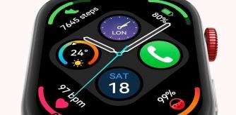 Este reloj deportivo es completísimo en cuanto a funciones deportivas y de salud