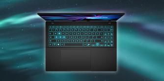 Cuenta con una retroiluminación LED que te cautivará