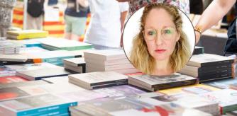 Carmen Fernández, editora, hace sus recomendaciones de libros para Sant Jordi