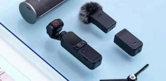 Con el micrófono inalámbrico el sonido es más detallado