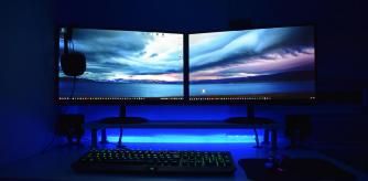 Elegir el mejor monitor para tus tareas no es tarea sencilla