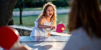 Ping Pong en casa o en cualquier lugar: palas, mesas y accesorios para no parar de jugar