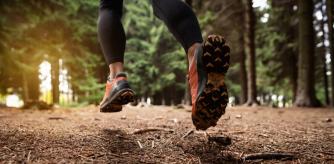 Zapatillas para correr de la marca Puma