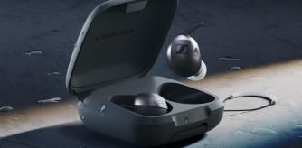 Sennheiser es una de las marcas de referencia en calidad de sonido