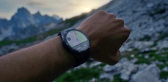 Su navegador GPS es súper preciso