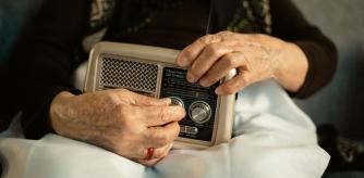 5 radios a pilas y transistores para mantenerte informado en caso de un nuevo apagón