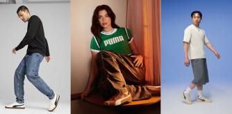 Te presentamos las zapatillas Puma que te enamorarán desde el primer momento