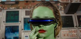 “Computers in Control”, de Christto & Andrew, House of Chappaz