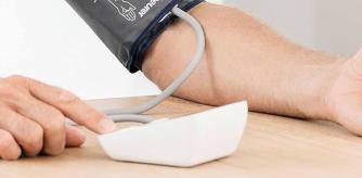 Los tensiómetros electrónicos han mejorado la precisión