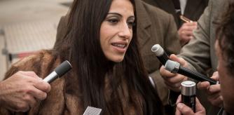 Movistar Plus+ ha hecho una serie original sobre Massiel y su triunfo en Eurovisión