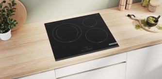 Una buena placa de inducción es vital en cualquier cocina moderna