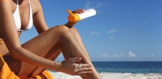 Los 6 mejores fotoprotectores corporales que puedes usar este verano.