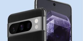 Un móvil estupendo en todos los sentidos