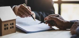 Hipotecas fijas: por qué se contratan más si el euríbor baja