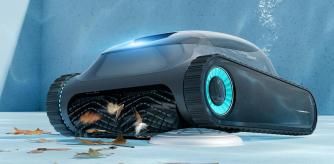 Con su navegación autónoma no tendrás que intervenir