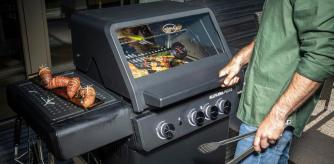 Haz barbacoas como lo haría un profesional