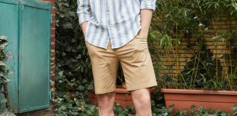 Pantalones cortos de Dockers