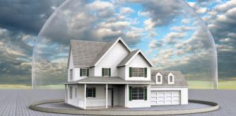 Expertos descartan la burbuja inmobiliaria para el 2025