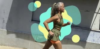 Un reloj de una calidad brutal, perfecto para hacer deporte