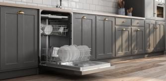 Guía de compra lavavajillas