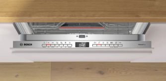 Encuentra el mejor lavavajillas para tu hogar entre el gran catálogo de Bosch.