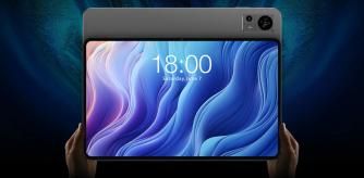 Una tablet fantástica para ocio y productividad