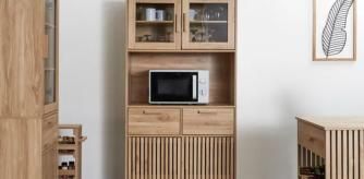 Ideas para montarte un desayunador en casa.