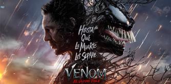 Venom: el último baile se estrena en Movistar Plus+