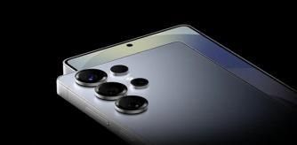 Su sistema de cámaras es uno de los más avanzados del momento