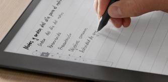 Lee y toma notas con este Kindle, ahora muy rebajado